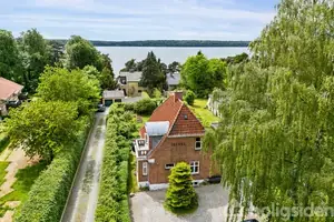 Villa på Furesøvej 73, 2830 Virum