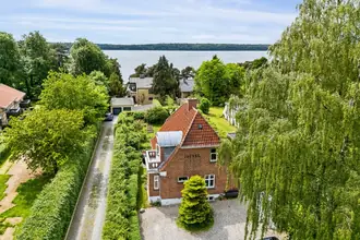 Villa på Furesøvej 73, 2830 Virum