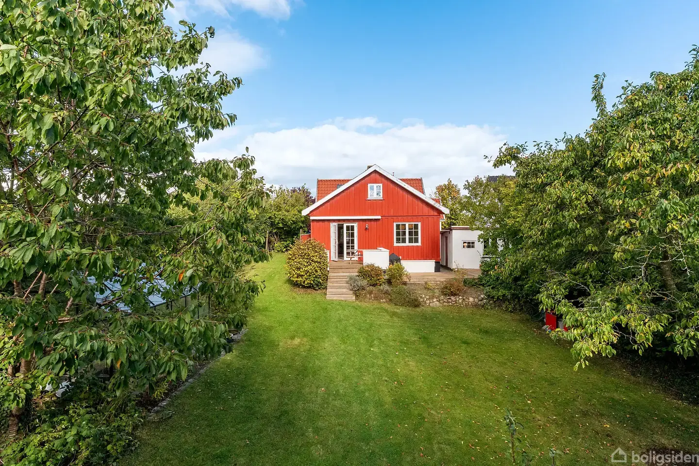 Villa på Bakkedraget 5, 2860 Søborg