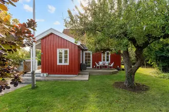 Villa på Bakkedraget 5, 2860 Søborg
