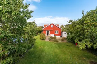 Villa på Bakkedraget 5, 2860 Søborg