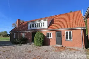 Villa på Tårsvej 44, 4990 Sakskøbing