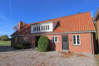 Villa på Tårsvej 44, 4990 Sakskøbing