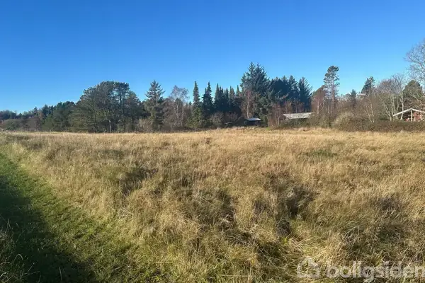Fritidsgrund på Ulstedvej 1X, 7884 Fur