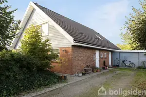 Villa på Mortensensvej 32, 8963 Auning