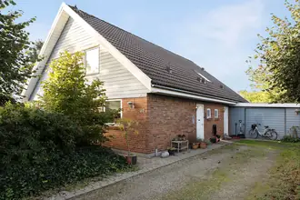 Villa på Mortensensvej 32, 8963 Auning
