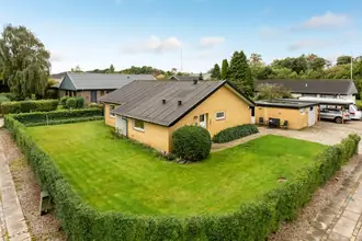 Villa på Bakkevej 22, 6230 Rødekro