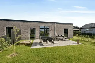 Rækkehus på Skabermøllevej 33, 8800 Viborg