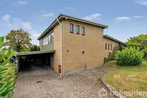 Villa på Lillehave 23, 6440 Augustenborg