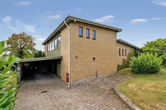 Villa på Lillehave 23, Fynshav, 6440 Augustenborg