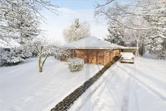 Villa på Tingvej 42, Vindinge, 4000 Roskilde