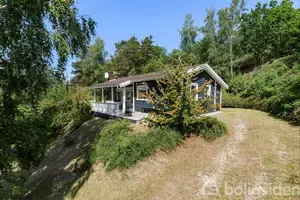 Fritidsbolig på Rågevej 32, 8400 Ebeltoft