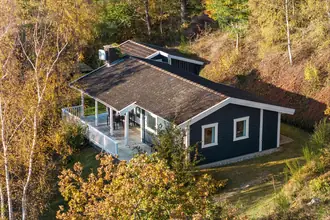 Fritidshus på Rågevej 32, Handrup, 8400 Ebeltoft