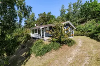 Fritidshus på Rågevej 32, Handrup, 8400 Ebeltoft