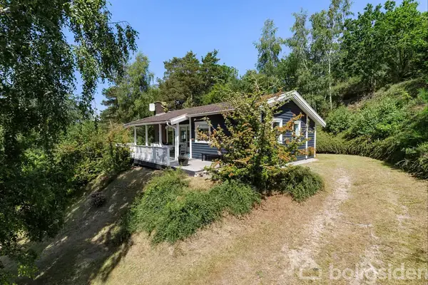 Fritidsbolig på Rågevej 32, 8400 Ebeltoft