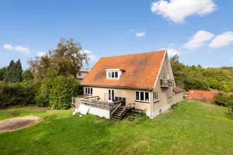 Villa på Egemosevej 39G, Snekkerup, 4174 Jystrup Midtsj