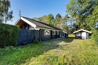 Fritidshus på Hvilehøj Sidevej 25, Dalby Huse, 3630 Jægerspris