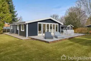 Fritidsbolig på Møllevænget 2, 3120 Dronningmølle