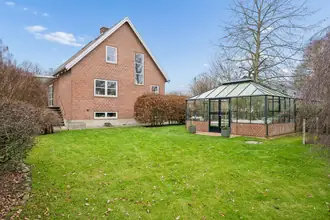 Villa på Nørregade 18, Vivild, 8961 Allingåbro