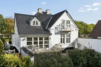 Villa på Viborgvej 55B, 8920 Randers NV