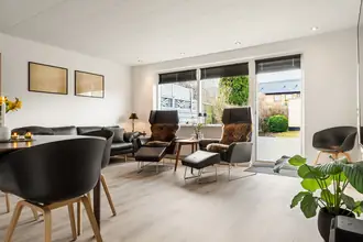 Rækkehus på Oldvejsparken 82, Gevninge, 4000 Roskilde