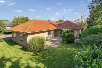 Villa på Solbakken 11, 6430 Nordborg