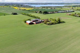 Villa på Koldekildevej 37, Veddelev, 4000 Roskilde