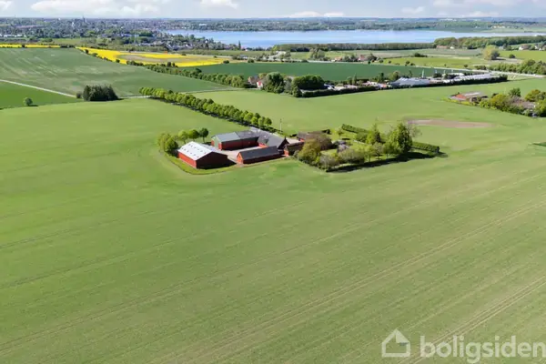 Landejendom på Koldekildevej 37, 4000 Roskilde