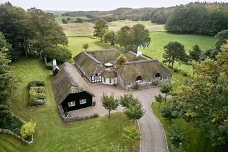 Villa på Svinballevej 35, Sondrup, 8350 Hundslund