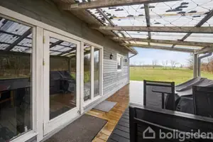 Fritidsbolig på Strandgårdsvej 41, 9340 Asaa