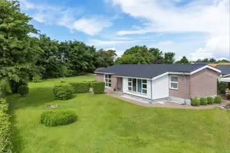 Villa på Havbrovej 14, Hornum, 9600 Aars