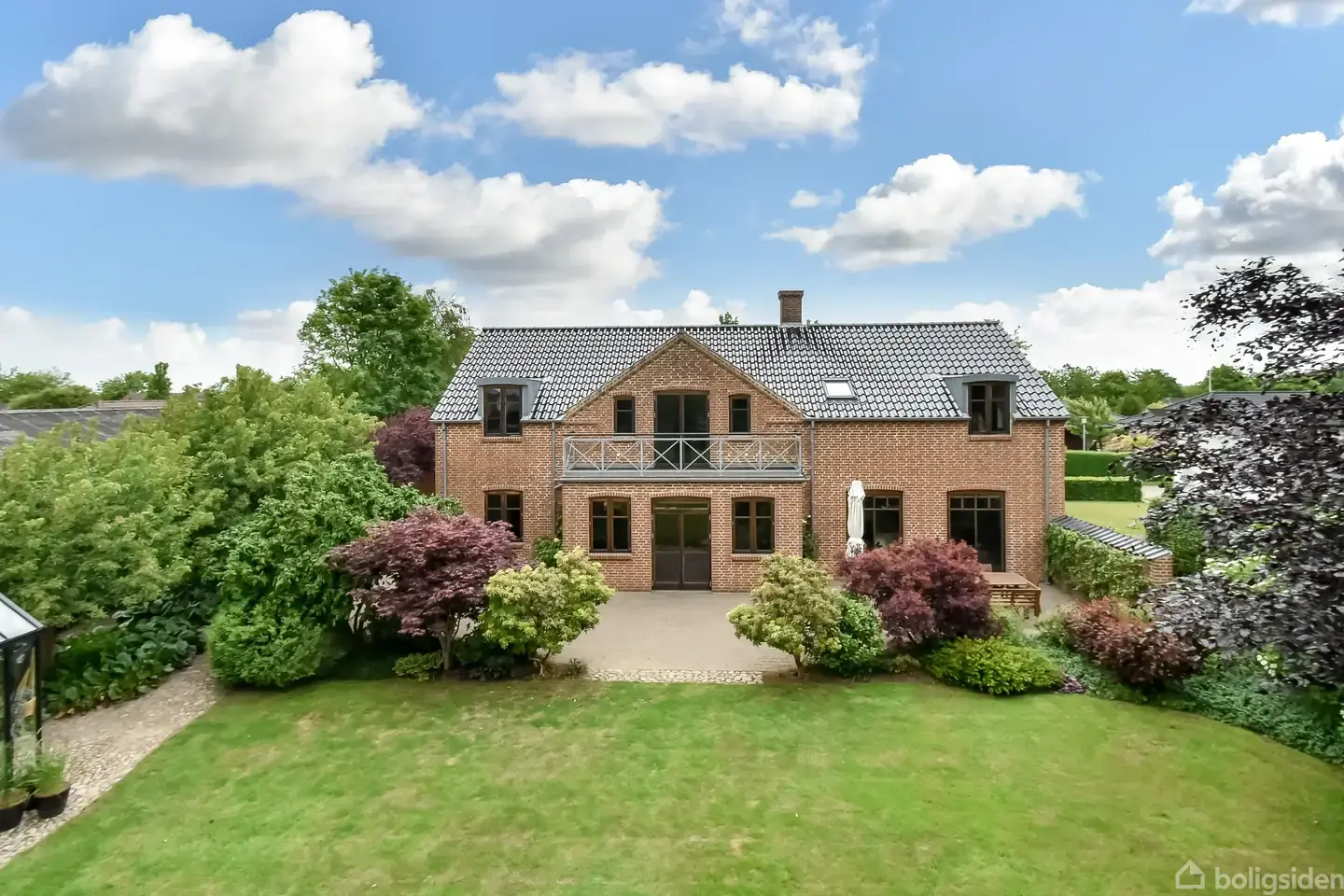 Villa på Nørre Lindbjerg 5, 7400 Herning