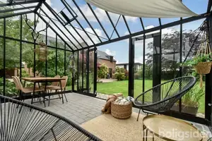 Villa på Nørre Lindbjerg 5, 7400 Herning