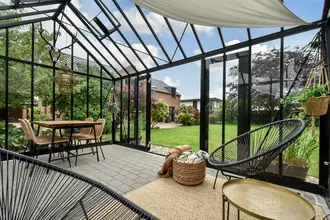 Villa på Nørre Lindbjerg 5, Gjellerup, 7400 Herning
