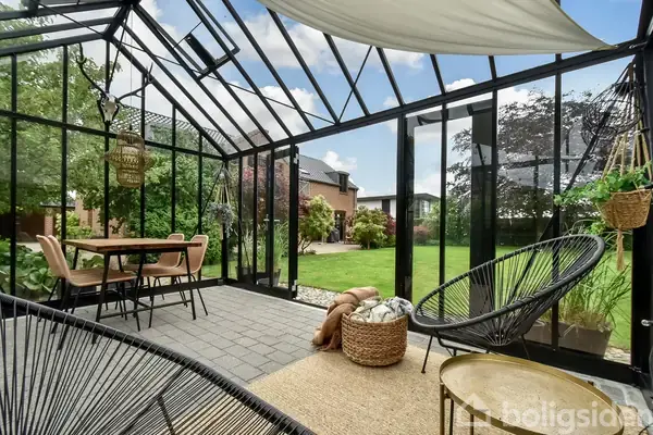 Villa på Nørre Lindbjerg 5, 7400 Herning