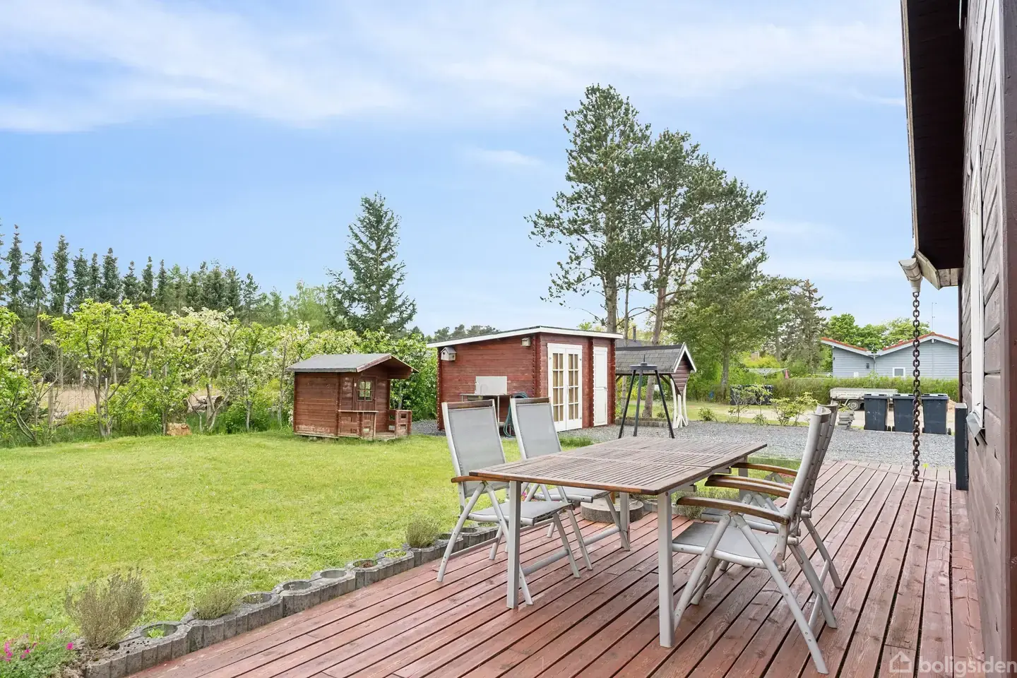 FRITIDSHUS FRA 2000 - Visning 3