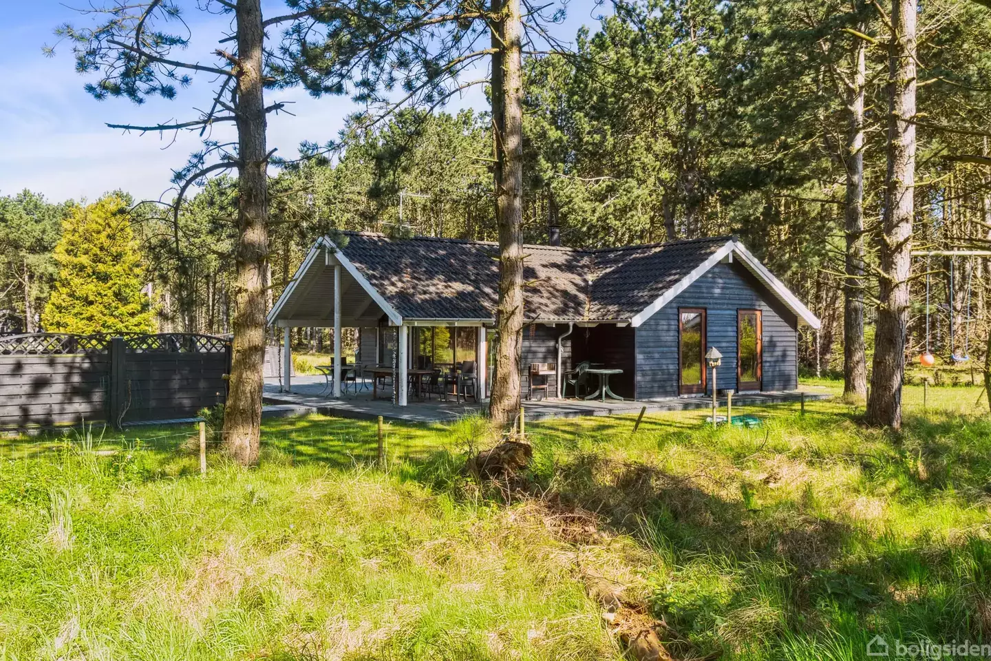 Agerhønevej 4, Saksfjed Ø, Rødby
