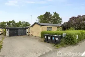 Villa på Blakke Møllevej 12, 4050 Skibby