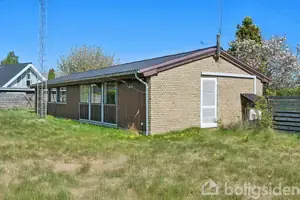Villa på Rønnealle 34, 3450 Allerød