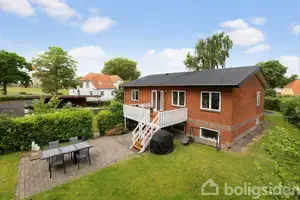 Villa på Nøvling Skolevej 1, 9260 Gistrup