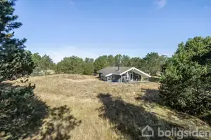 Fritidsbolig på Klitmarken 6, 9970 Strandby