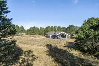 Fritidshus på Klitmarken 6, Bratten, 9970 Strandby