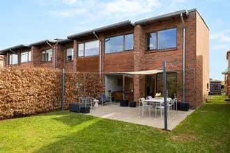 Rækkehus på Kildegårdsvej 61B, 2900 Hellerup