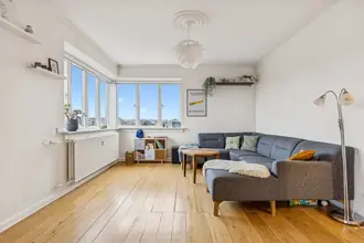 Ejerlejlighed på Guldbergsvej 8, 2. tv., 5000 Odense C