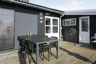 Fritidshus på Slunden 54, Rindby Strand, 6720 Fanø