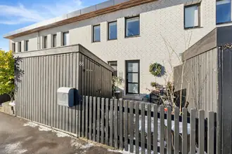 Rækkehus på Ligustervangen 86, 3450 Allerød