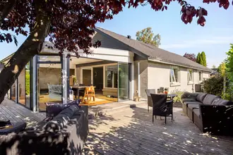 Villa på Planteskolevej 7, 2690 Karlslunde