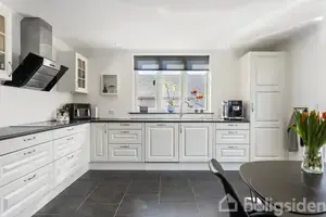 Villa på Kløvervej 33, 9900 Frederikshavn