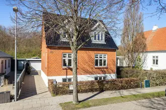 Villa på Kløvervej 33, 9900 Frederikshavn