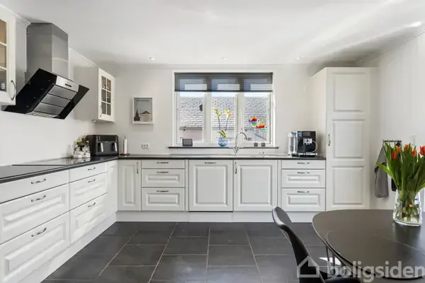 Villa på Kløvervej 33, 9900 Frederikshavn